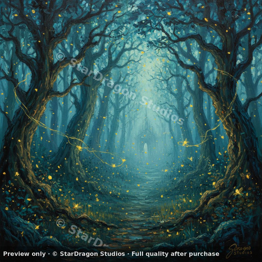 Twilight Forest