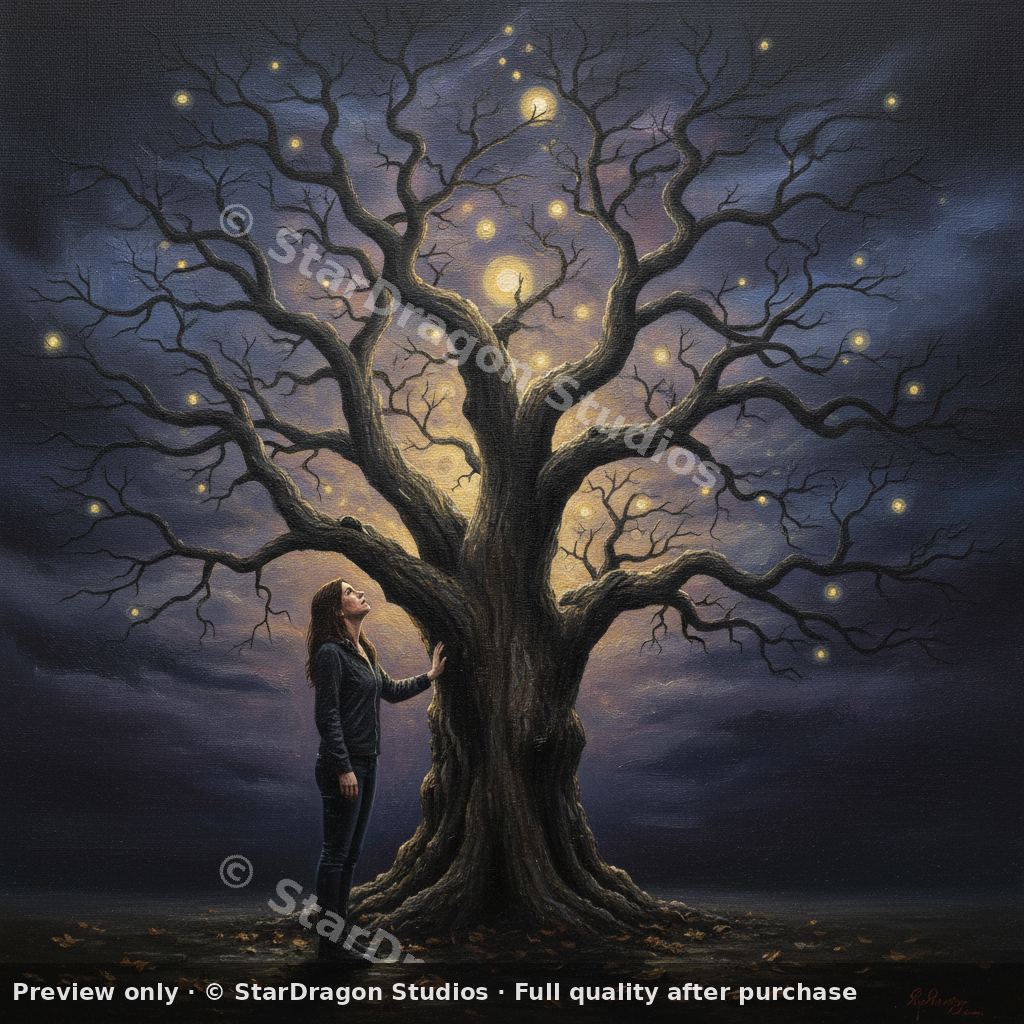 Souls of the Tree