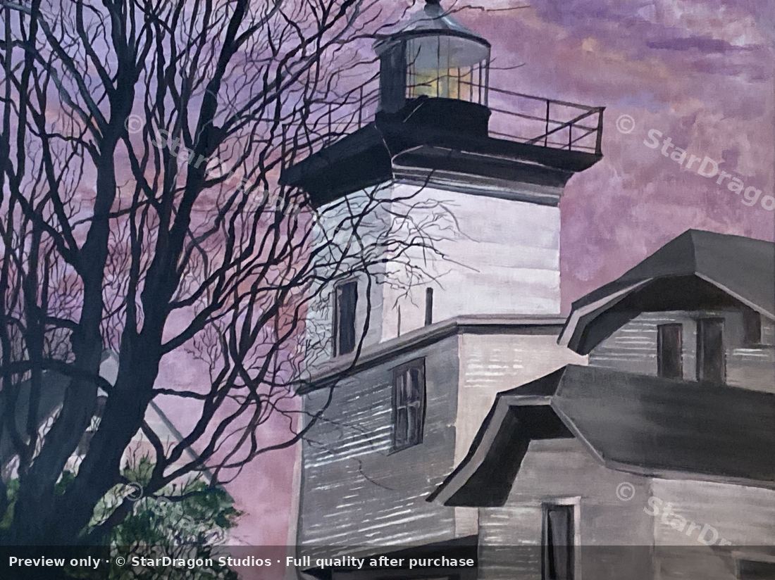 Lighthouse